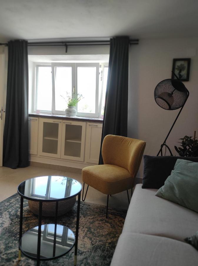 Stone House, Svirce, Hvar 外观 照片