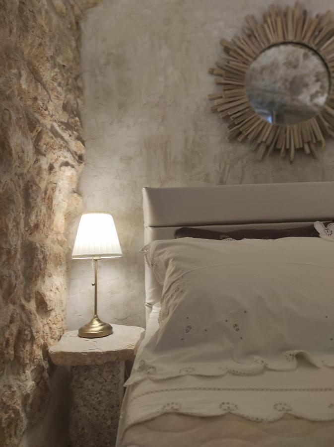 Stone House, Svirce, Hvar 外观 照片