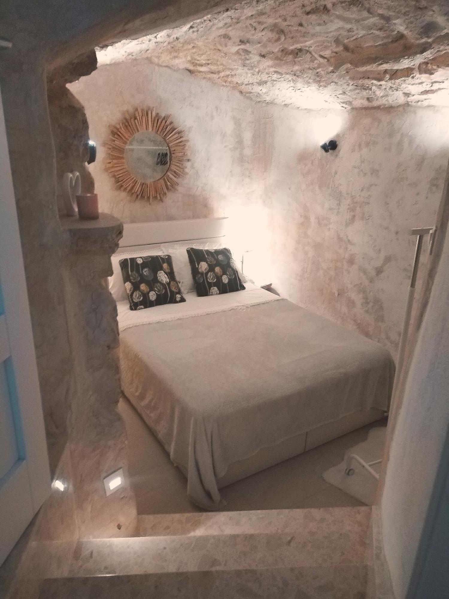 Stone House, Svirce, Hvar 外观 照片