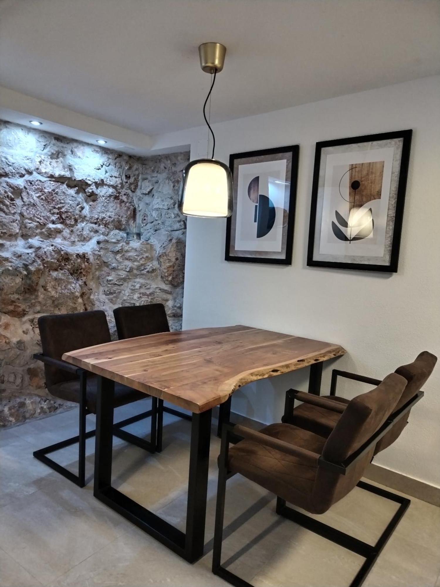Stone House, Svirce, Hvar 外观 照片