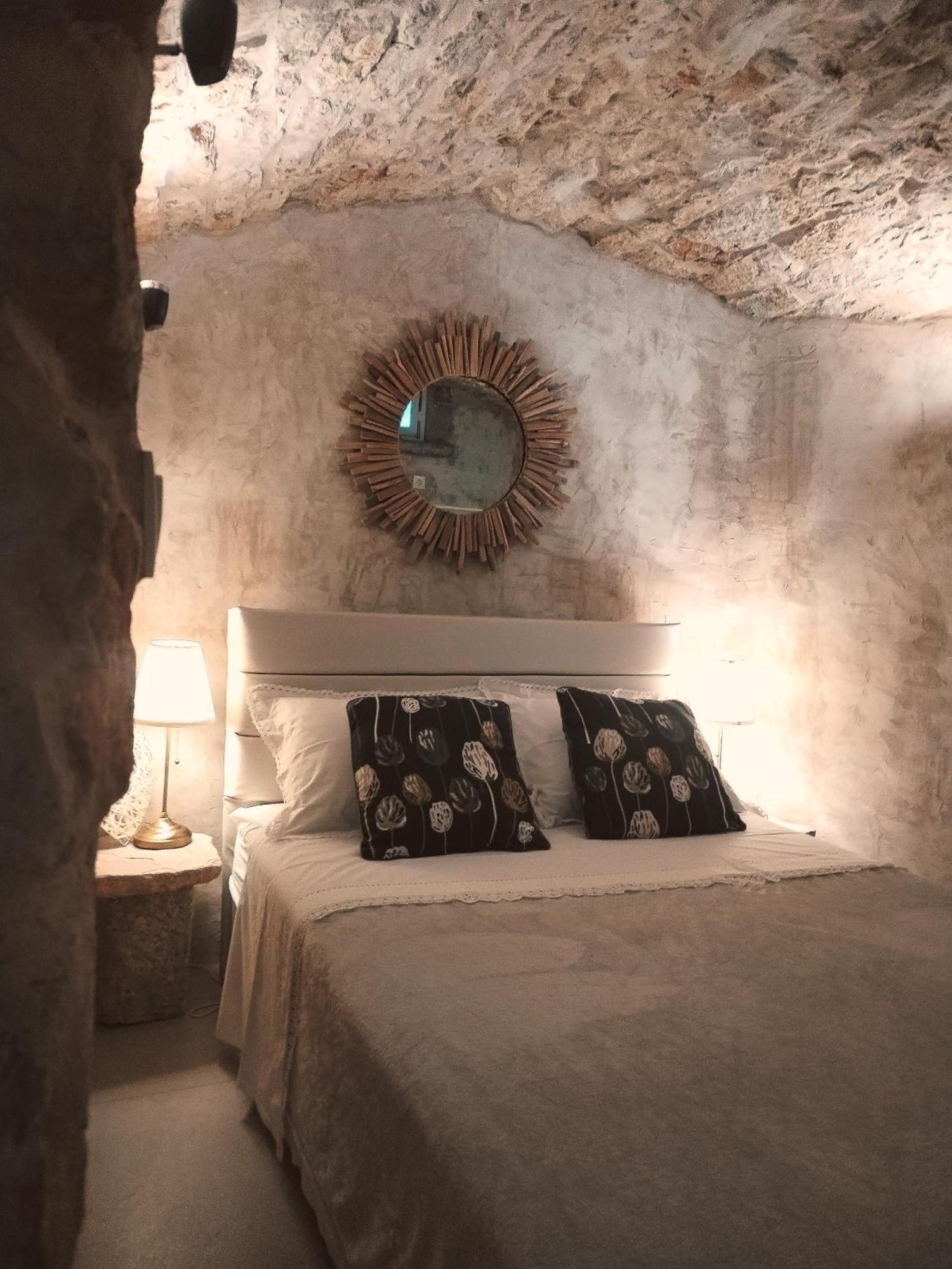 Stone House, Svirce, Hvar 外观 照片