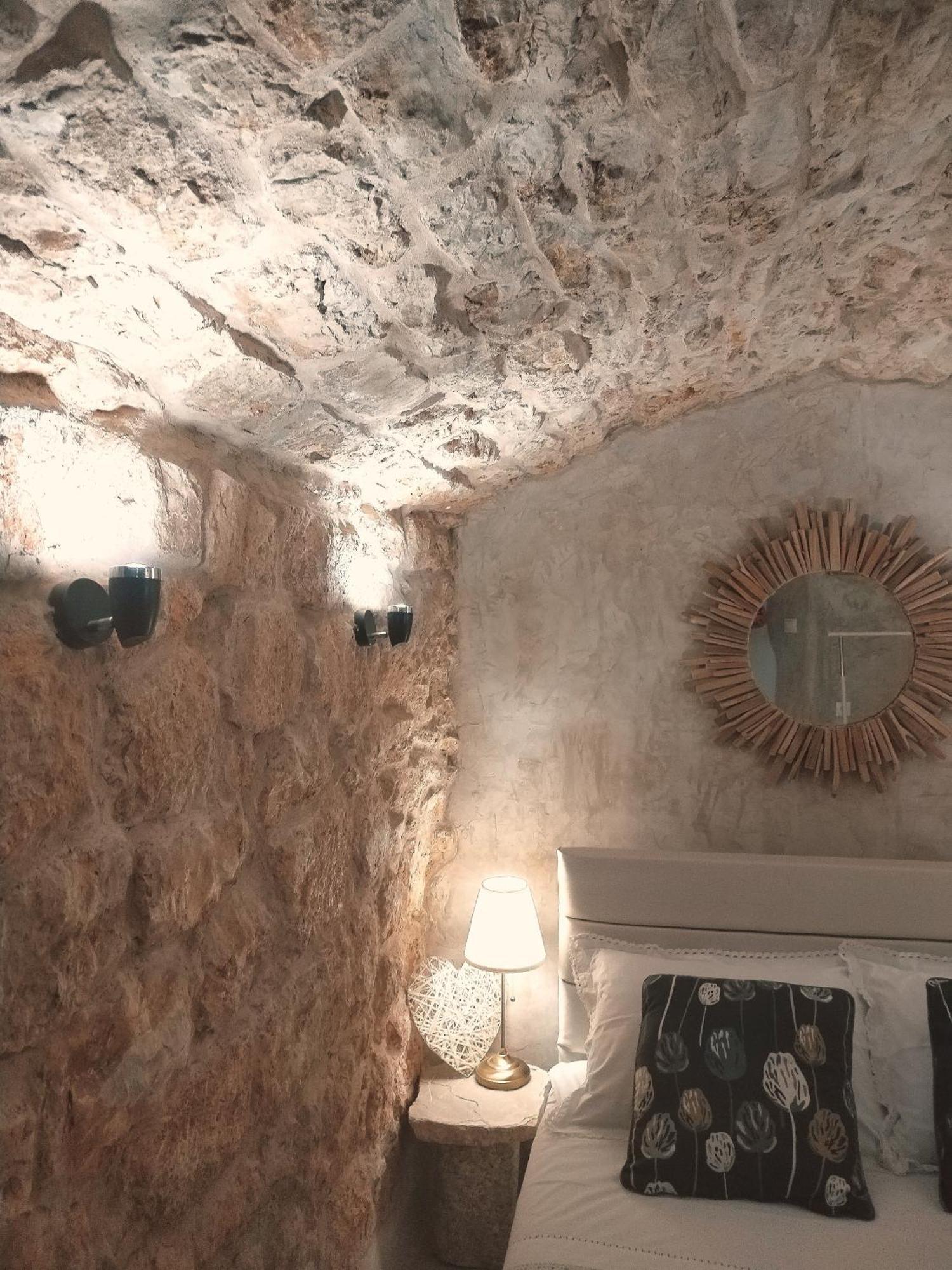 Stone House, Svirce, Hvar 外观 照片